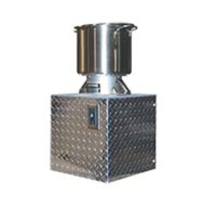 ACP-200: Animal Cremains Processor