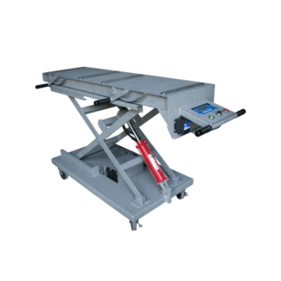 Hydraulic Lift Tables